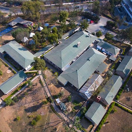 Mbeya Hotel Exterior photo