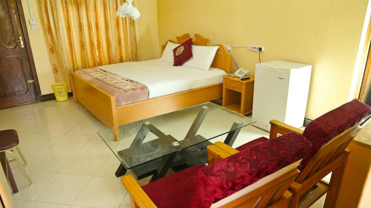Mbeya Hotel Exterior photo